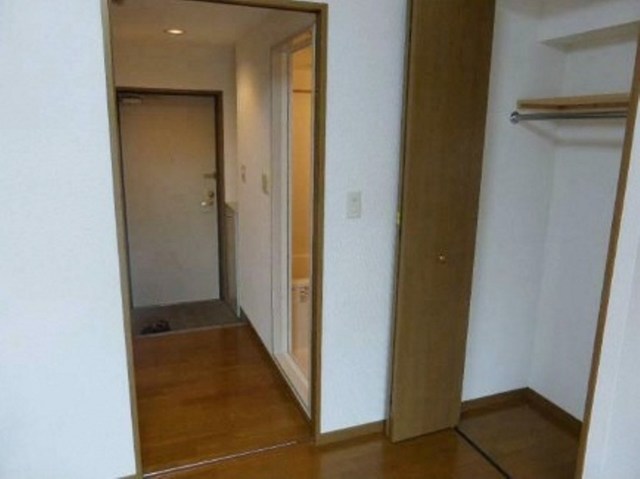 玄関　参考写真