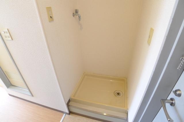 収納　※モデルルームの写真です。