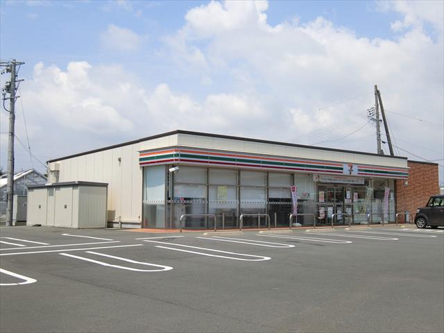 コンビニ　セブンイレブン（コンビニ）まで2145m