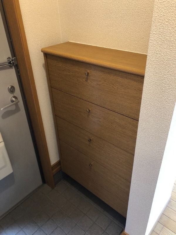 玄関　☆広々とした玄関☆