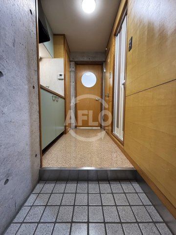 玄関　Ｔ．ＳＴＯＲＹ　玄関