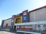 ショッピングセンター　ＭＥＧＡドン・キホーテＵＮＹ岐阜店（ショッピングセンター）まで920m