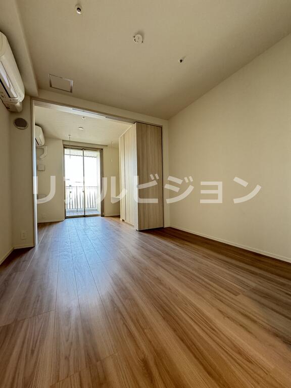 居室・リビング　他部屋参考写真