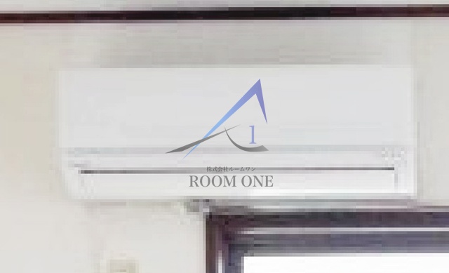 その他設備　エアコンです。