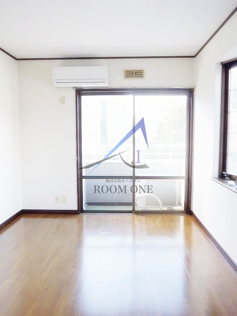 その他部屋・スペース　寝室です。