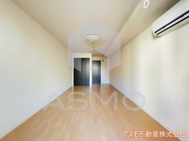 居室・リビング　同マンション別部屋　参考写真