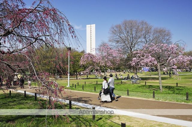 公園　大仙公園（公園）まで1453m