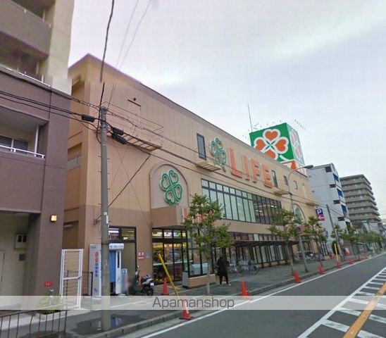 スーパー　ライフ百舌鳥店（スーパー）まで1427m