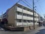 新江古田駅より徒歩12分 2階 築17年9ヶ月の賃貸物件