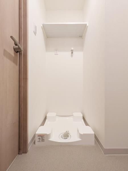 その他設備　※別部屋の参考写真です。