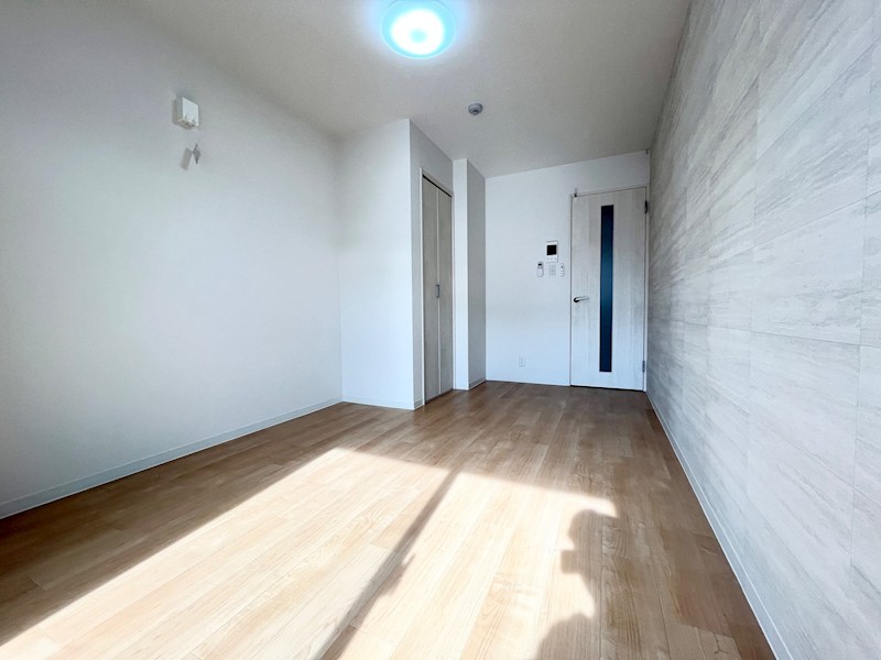 クレアール塚口1の内装写真