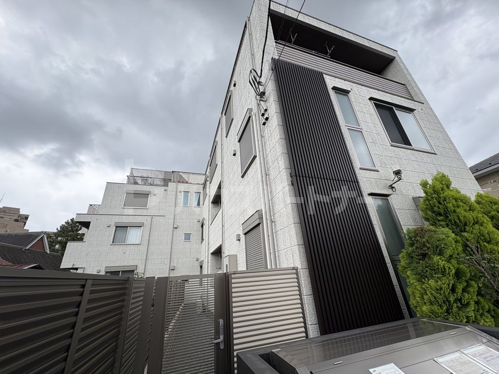 建物外観　写真はイメージです