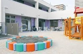 幼稚園・保育園　ココファン・ナーサリー稲毛（幼稚園・保育園）まで1890m
