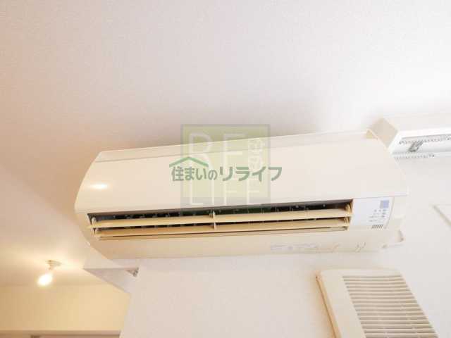 その他設備　パークアクシス新御徒町