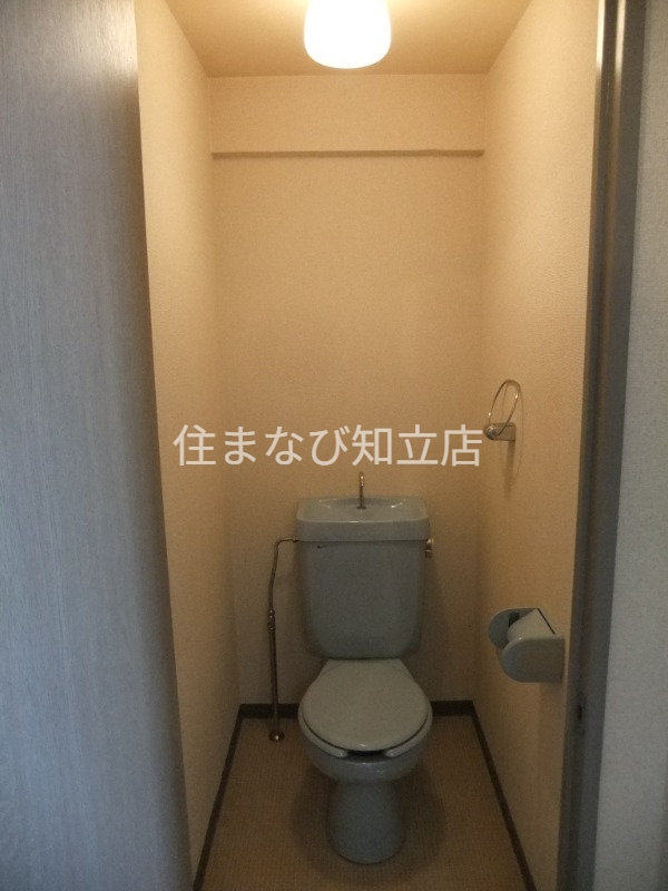 トイレ　同型タイプ