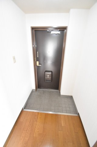 玄関　素敵な玄関は毎朝あなたを元気に送りだしてくれますよ