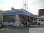コンビニ　ローソン 摂津東一津屋店（コンビニ）まで2089m