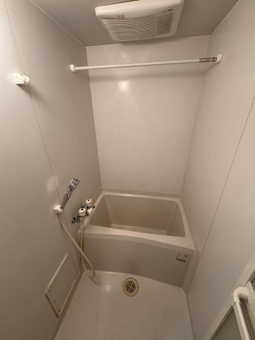 バス・シャワールーム　別号室参考写真