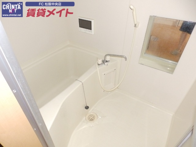 バス・シャワールーム　同型タイプ