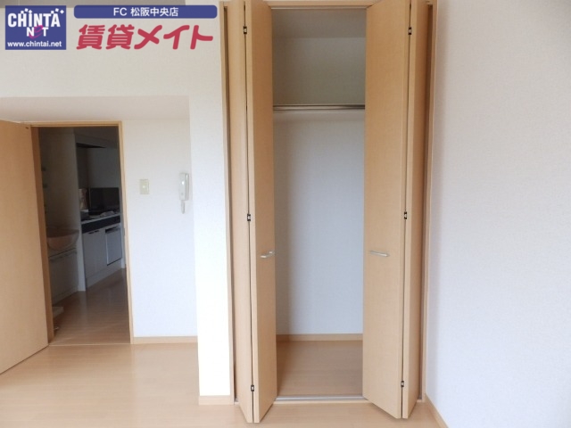 収納　同型タイプ