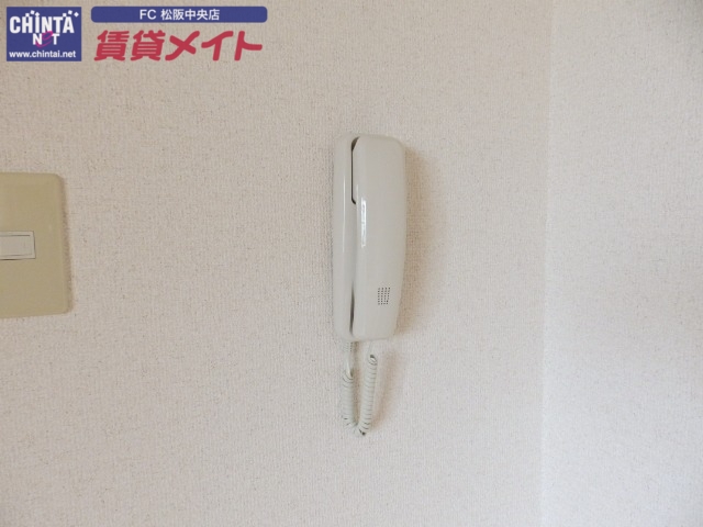 セキュリティ　同型タイプ