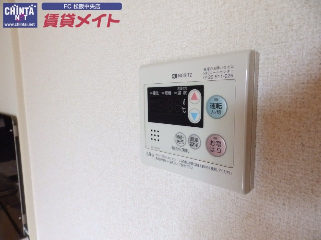その他設備　同型タイプ
