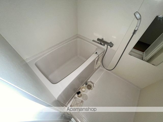 アーバンパレスの風呂写真