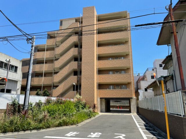 建物外観　☆綺麗な外観☆