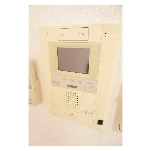 セキュリティ　別部屋画像