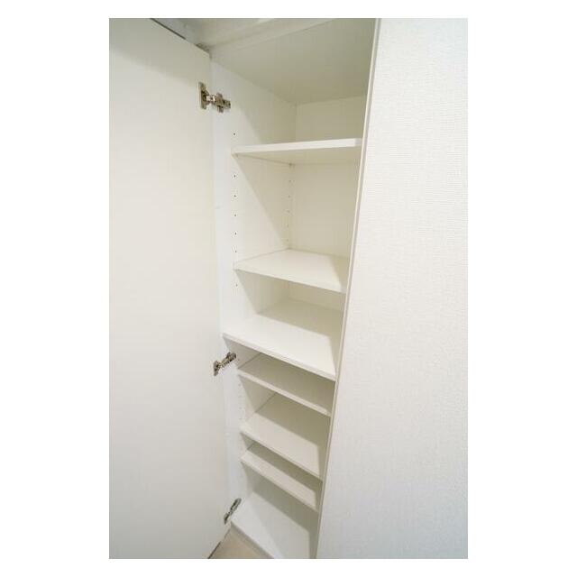 玄関　別部屋画像