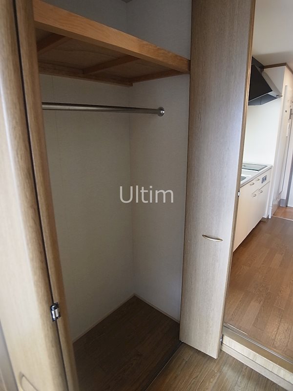 収納　別部屋のお写真です。ご参考までに！