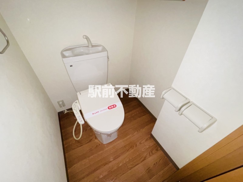 トイレ　◆他部屋流用◆