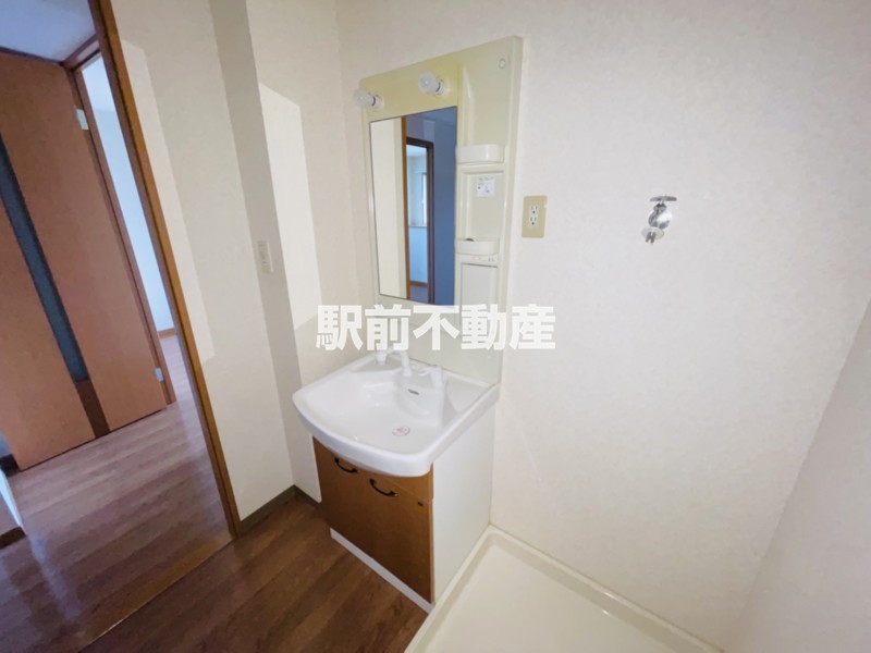 洗面設備　◆他部屋流用◆