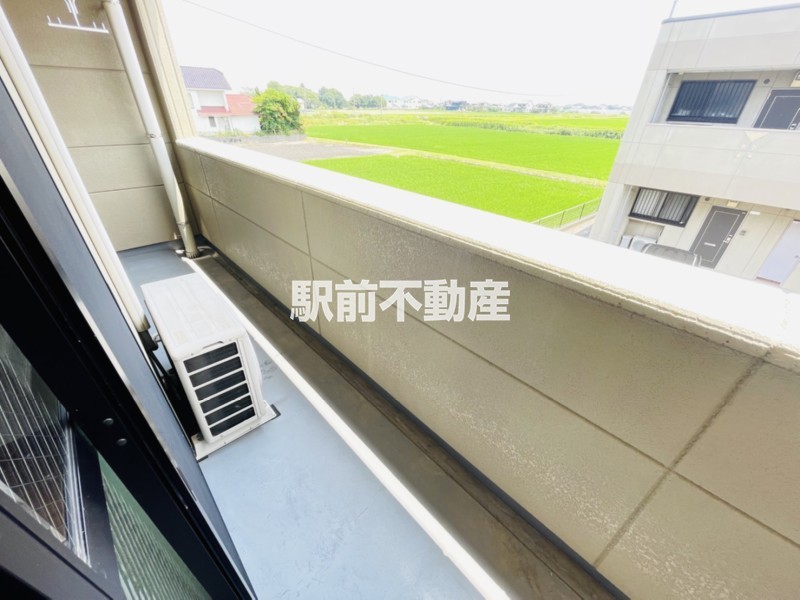 バルコニー　◆他部屋流用◆