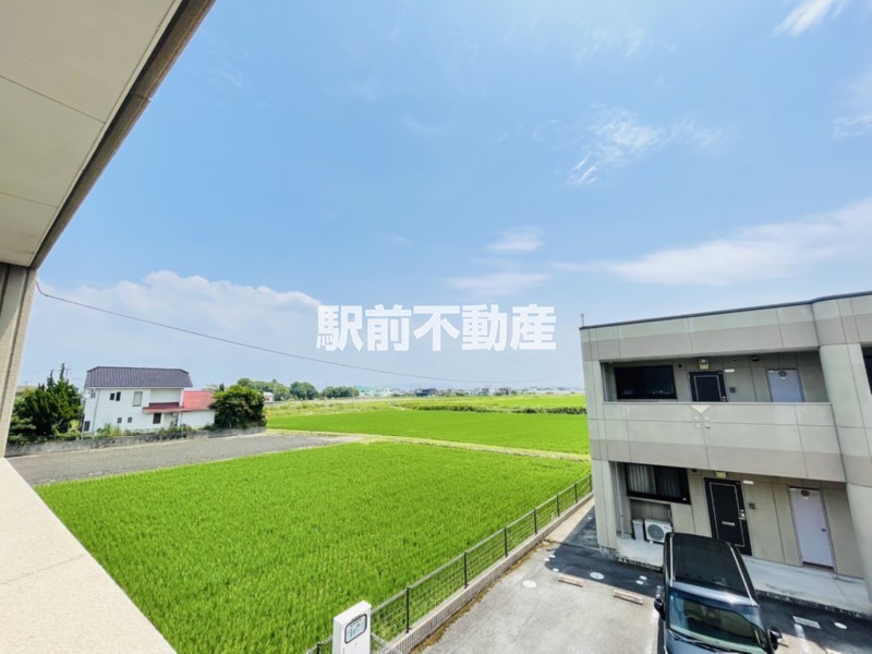 眺望　◆他部屋流用◆