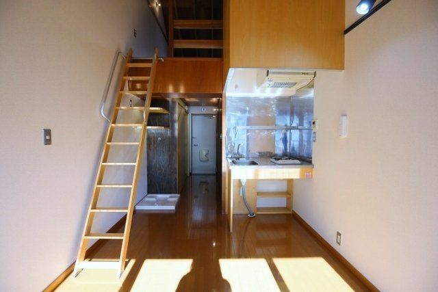 その他部屋・スペース　☆ゆったりスペース☆
