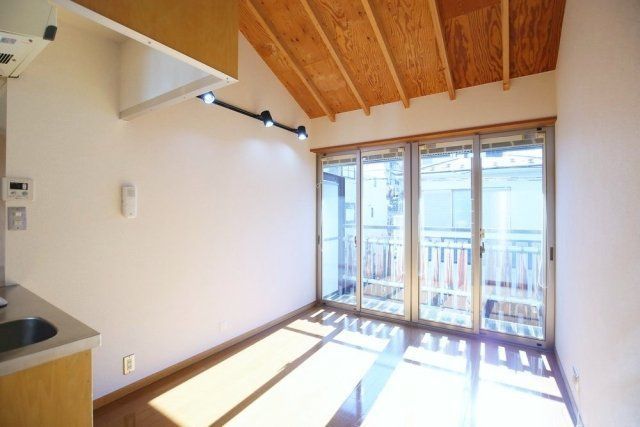 居室・リビング　☆快適なくつろぎ空間☆
