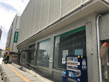 銀行　関西みらい銀行野田支店（銀行）まで619m
