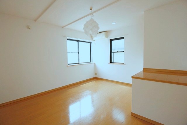 その他部屋・スペース　洋室7.5帖