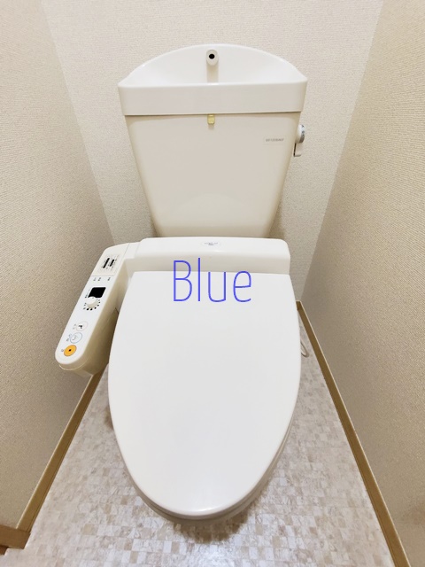 トイレ　同仕様