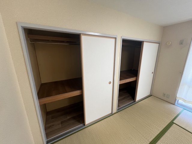 その他部屋・スペース　別号室の写真となります