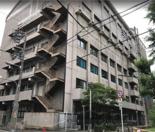 小学校　大阪市立明治小学校分校（小学校）まで273m