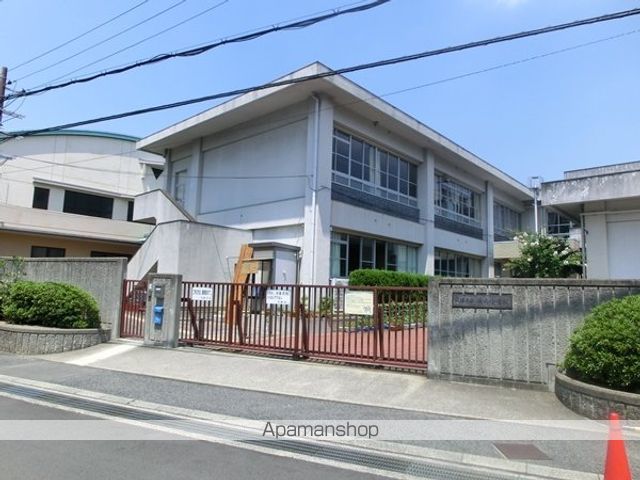 小学校　貝塚市立小学校永寿小学校（小学校）まで1175m