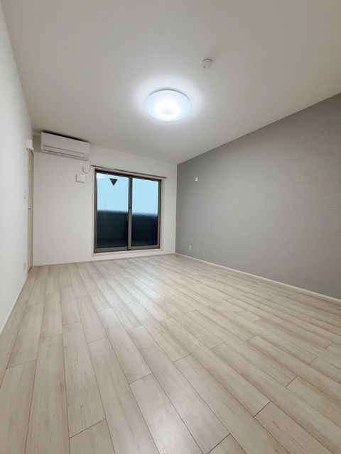 ＪＲ阪和線 杉本町駅 徒歩4分 3階建 新築の居間写真