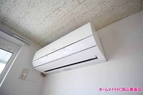 ＪＲ山陽本線 和気駅 徒歩11分 2階建 築32年のその他写真
