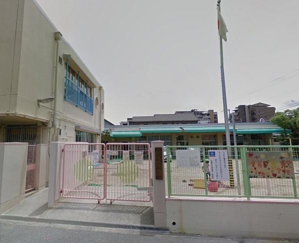 幼稚園・保育園　大阪市立平野東保育所（幼稚園・保育園）まで434m