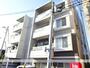 ヴェルテュ麻生 3階 築16年4ヶ月の賃貸物件