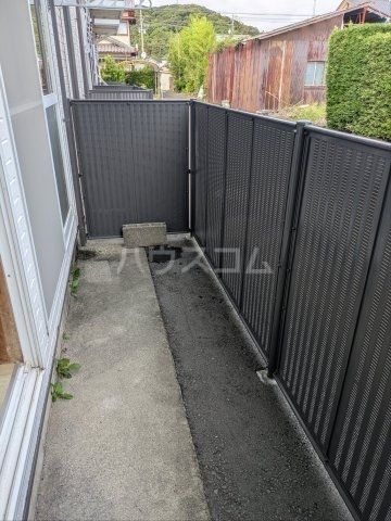 ハピネス二番町Bの内装写真