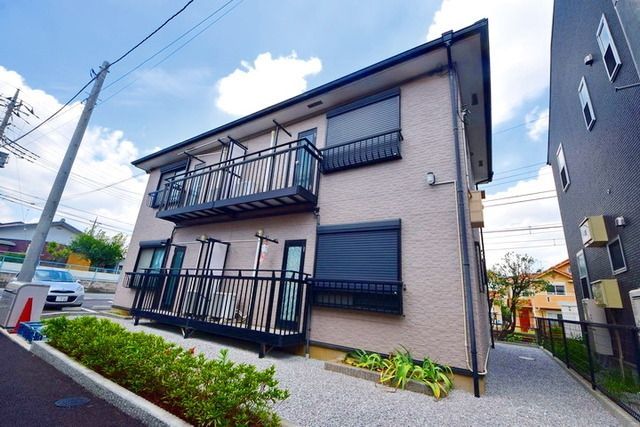 建物外観　★綺麗な外観です★