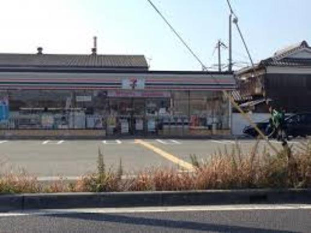 コンビニ　セブンイレブン　姫路飾磨細江店（コンビニ）まで363m
